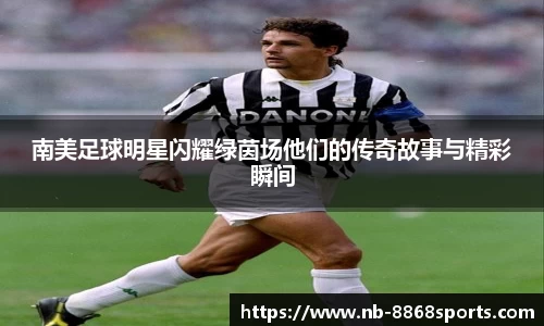 南美足球明星闪耀绿茵场他们的传奇故事与精彩瞬间